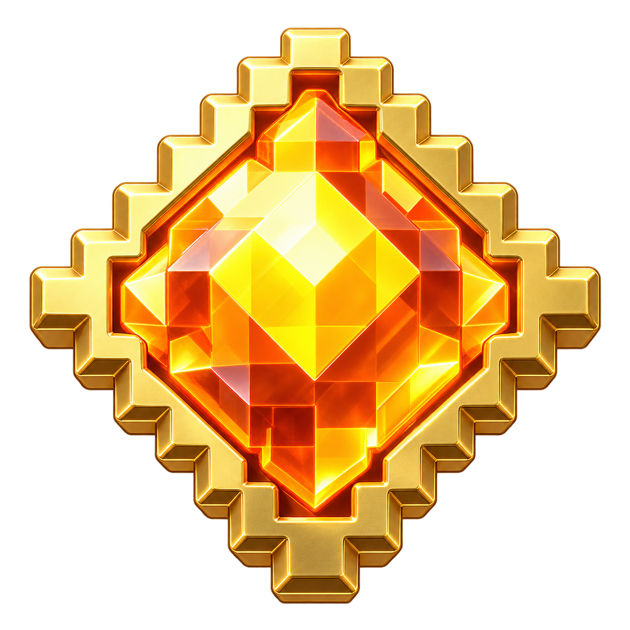 First Spark badge